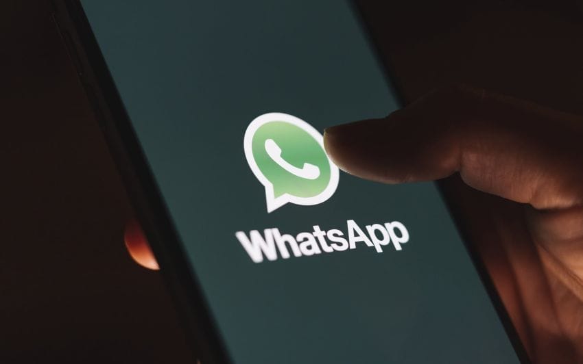 3 Cara Agar WhatsApp Tidak terlihat Online dan Mengetik