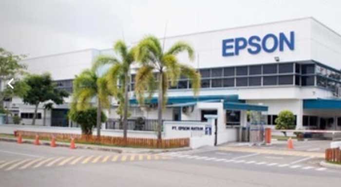 Ulasan Singkat Alamat PT Epson Batam