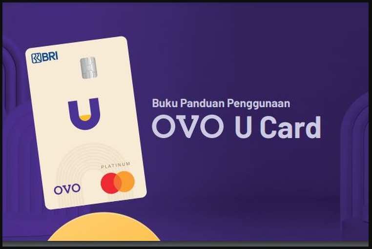 Cara Mendapatkan Kartu Ucard Ovo Untuk Kredit