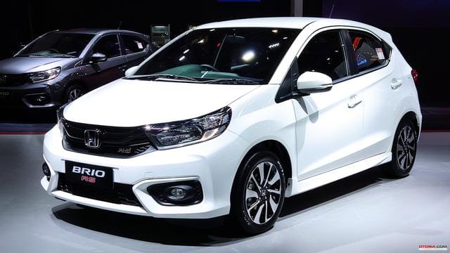 Rental Mobil Terdekat Harian Murah Terbaik