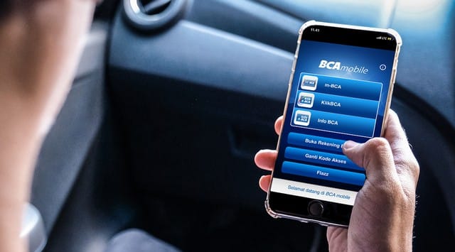 Cara Mengatasi Lupa Kode Akses BCA