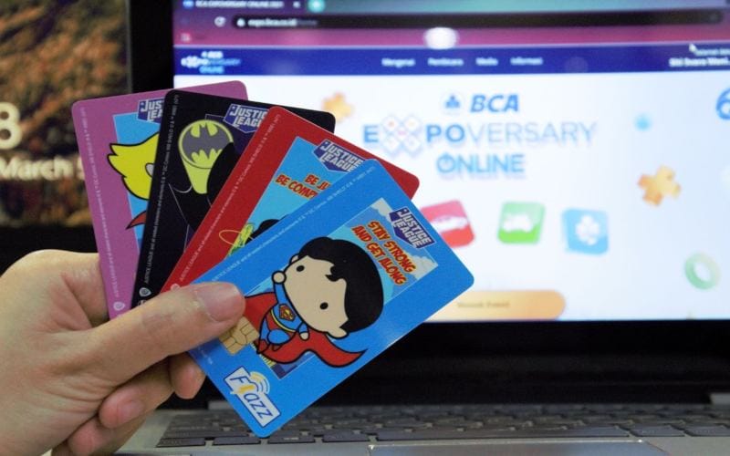 Apa Itu Kartu Flazz? Begini Cara Top Up Flazz BCA