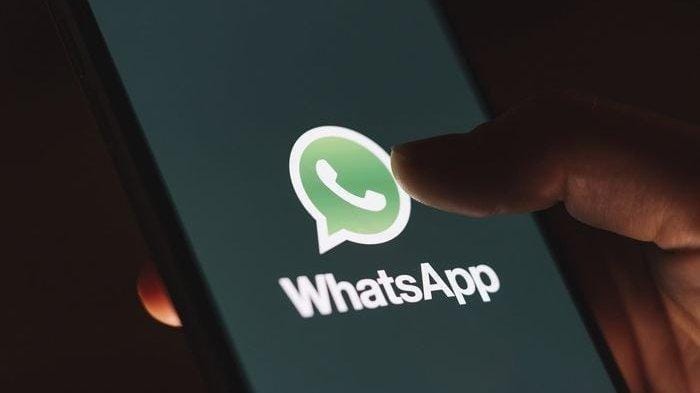 4 Cara Menghentikan Wa Disadap dengan Mudah
