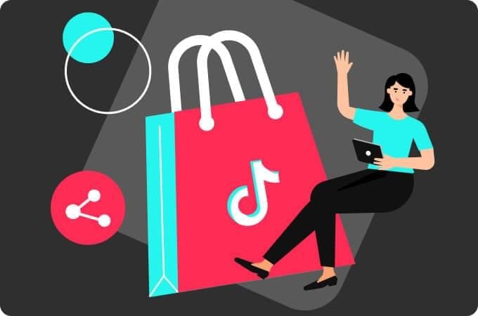 5+ Cara Belanja di TikTok Shop Lebih dari 1 Barang Terbaru