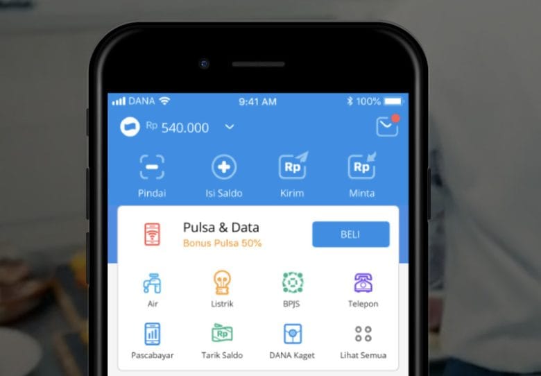 Kenapa Tidak Bisa Top Up Dana Lewat Brimo? Ini Penyebabnya