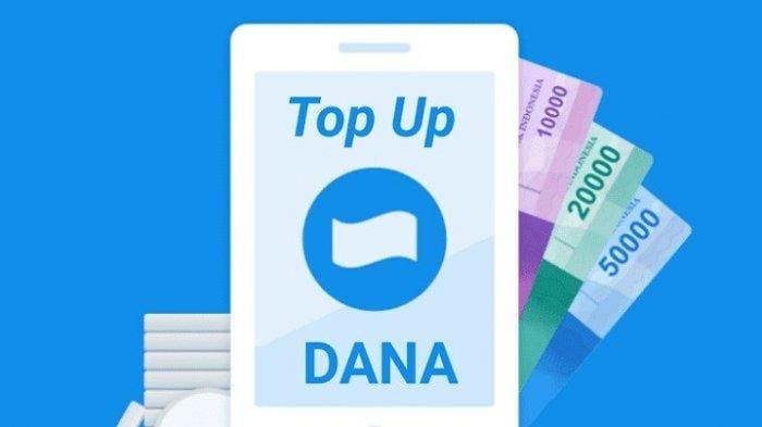 5 Cara Transfer BRI ke DANA Lewat BRIMO Terbaru