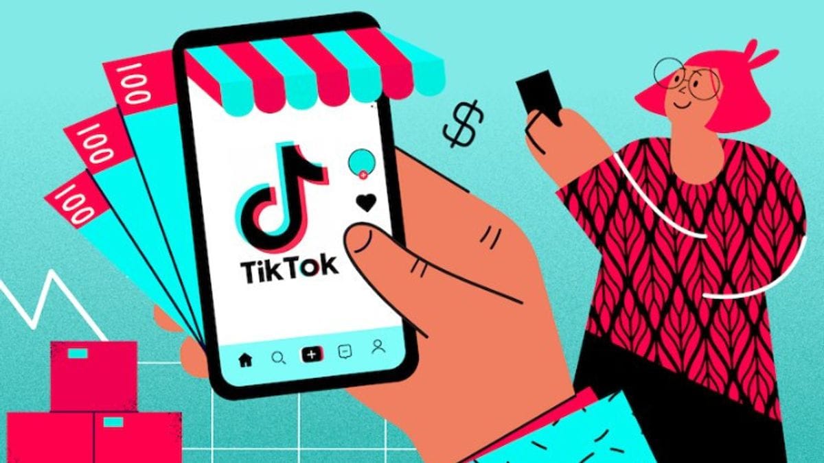 4 Cara Belanja di TikTok Shop COD Gratis Ongkir Lengkap