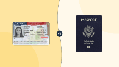 Ciri-Ciri Visa Australia Diterima Lengkap dan Tips Pengajuan